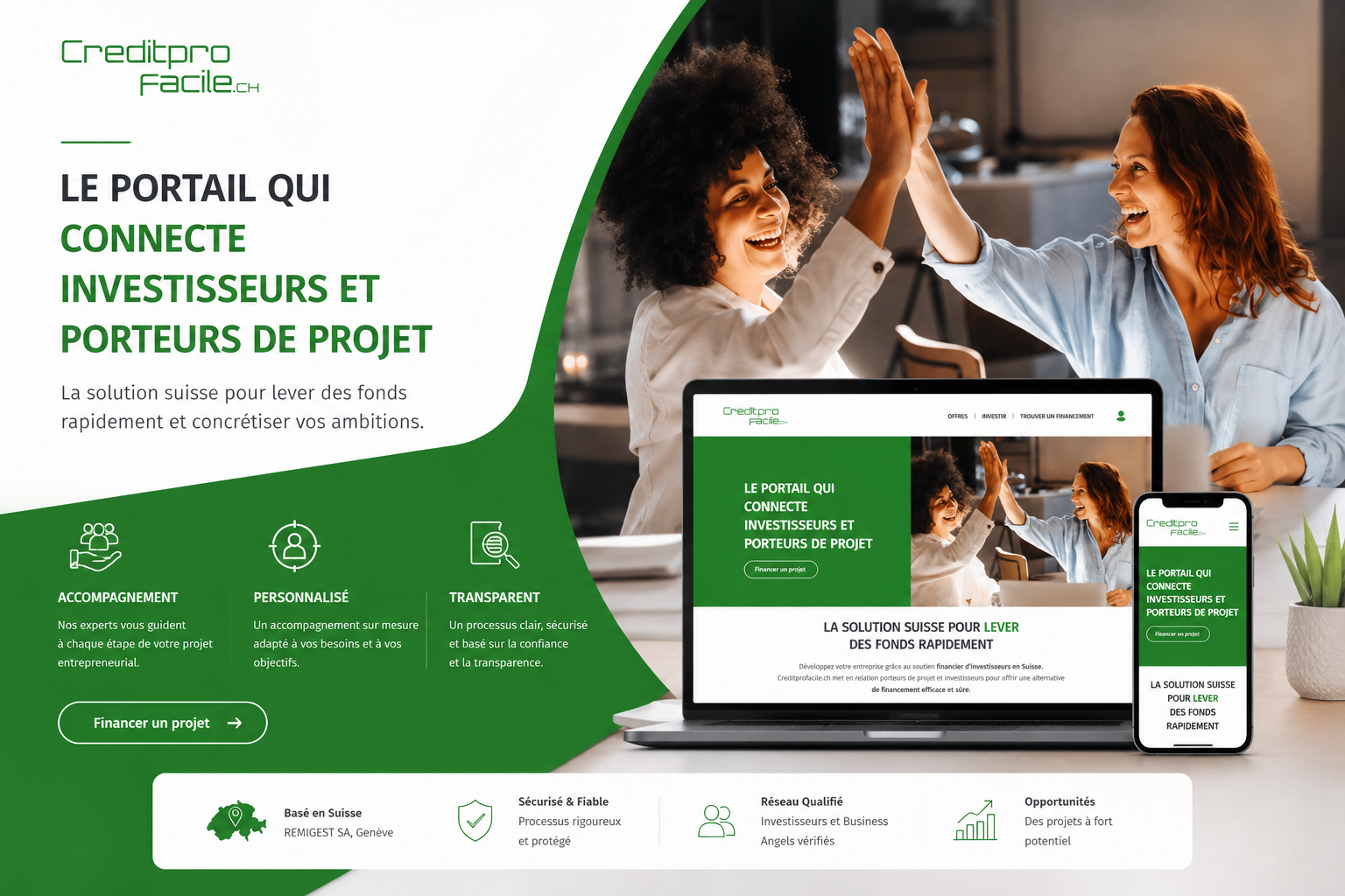 Credit Pro Facile